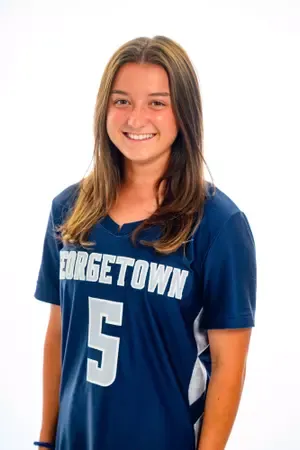 Ryan Kinkead, Lacrosse, undefined