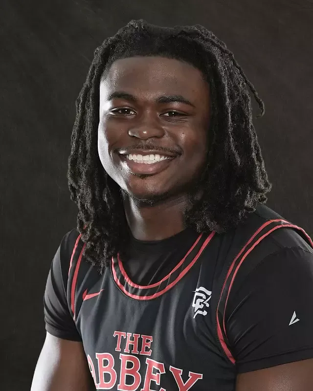 Judah Ravenell, Basketball, Belmont Abbey College