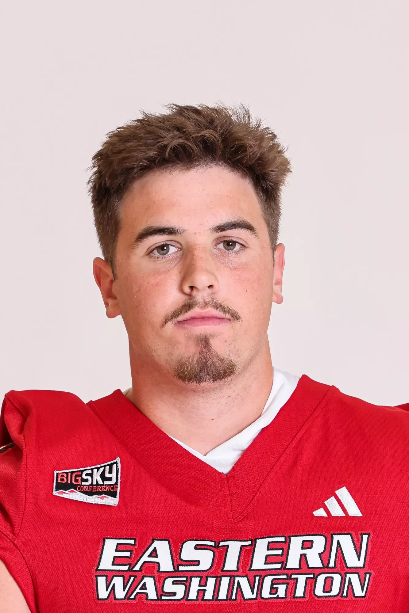 Morgan Dodson, Football, Eastern Washington University