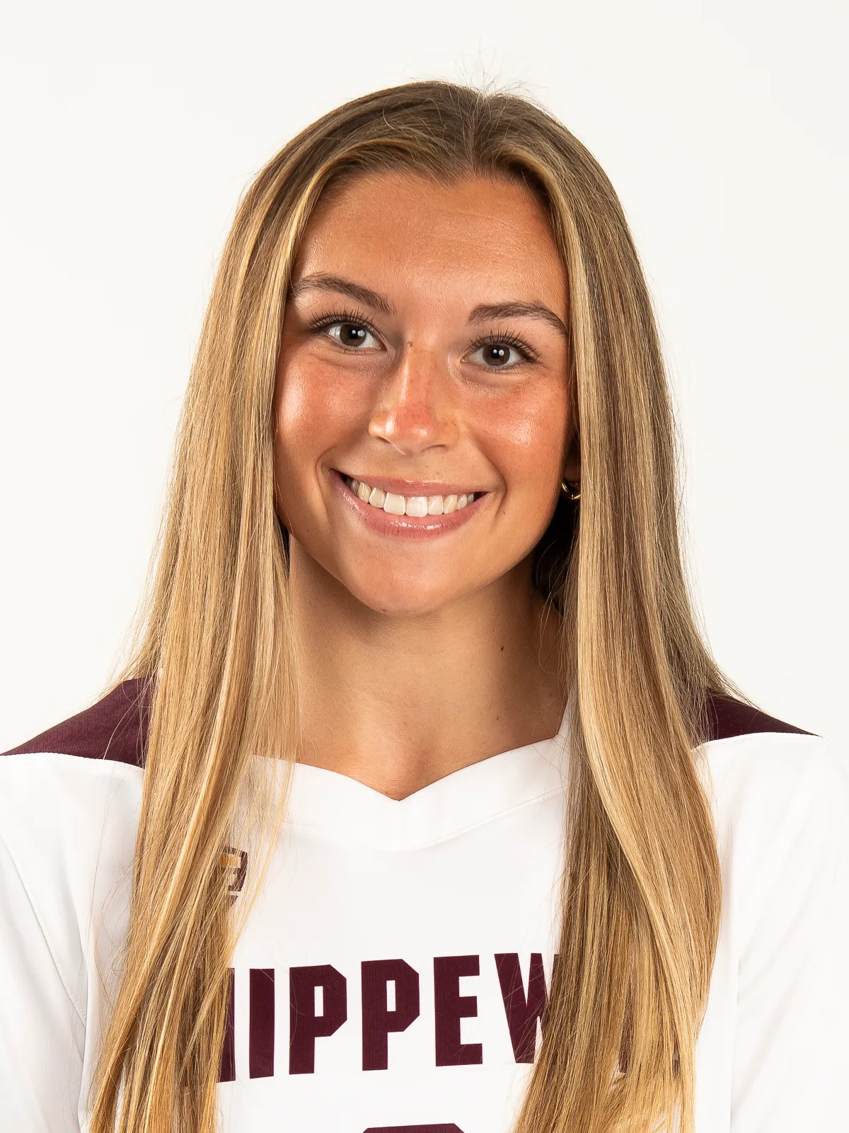 Sofia Marshburn, Lacrosse, Central Michigan University