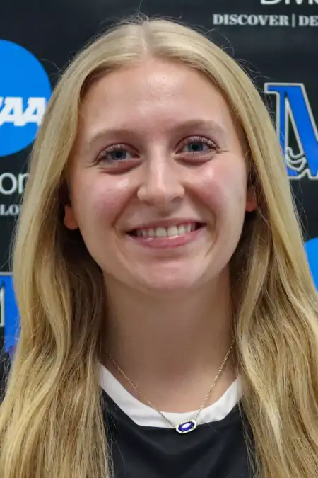 Ashley Waslo, Basketball, Marian University