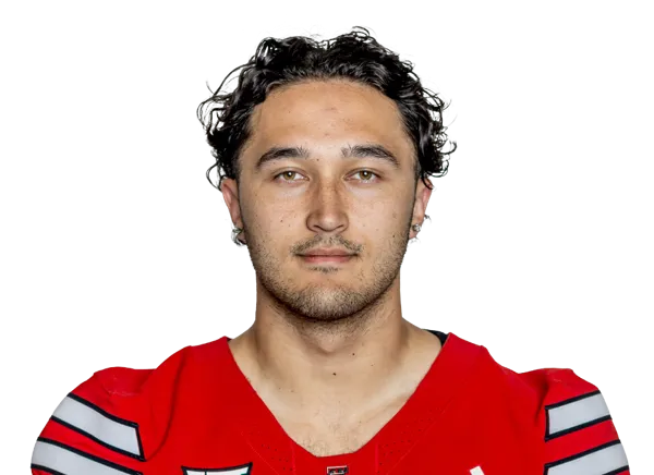 Rylan Vagana, Football, undefined