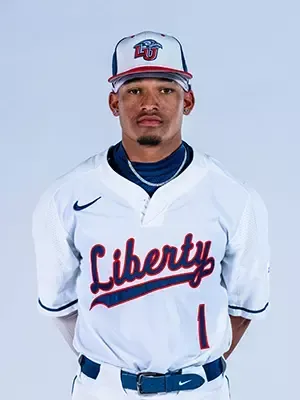 Tanner Marsh, Baseball, Liberty University