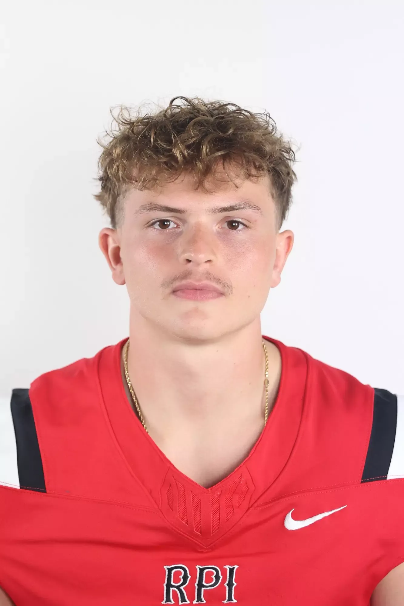 Aidan Wilmot, Football, Rensselaer Polytechnic Institute
