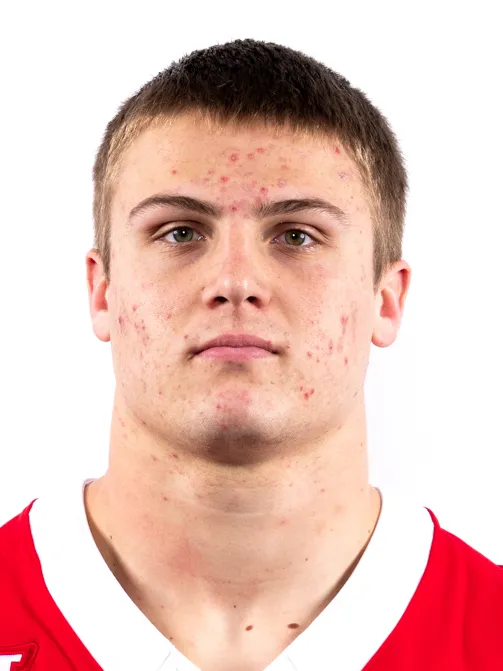 Tyler Covar, Football, undefined