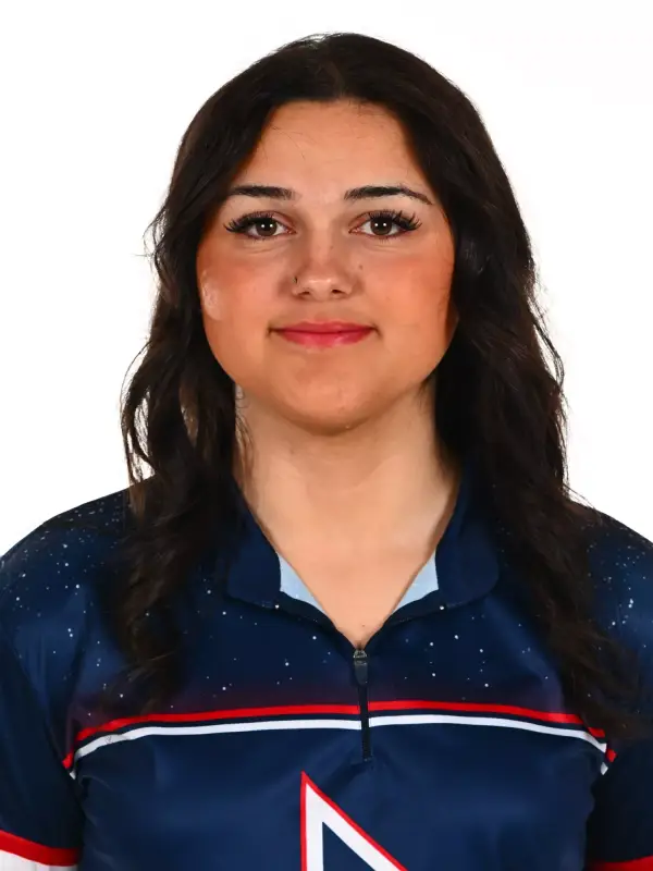 Rayana Gonzalez, Bowling, Duquesne University