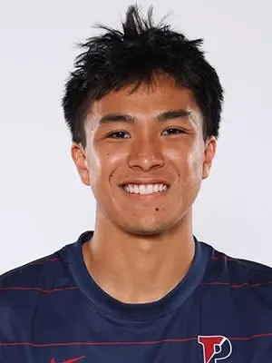 Kalani Kunimura, Soccer, undefined