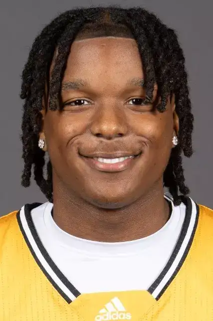 D'Ron McZeal, Basketball, Xavier University of Louisiana