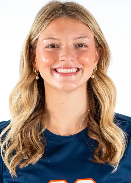 Cameron Lloyd, Volleyball, Bucknell University