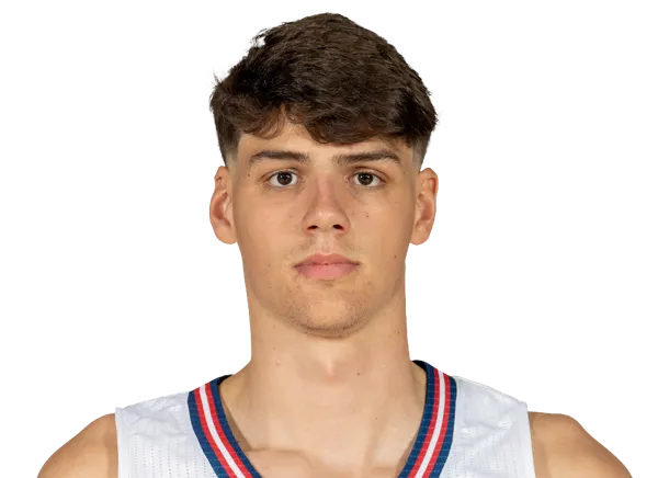 Xander Pintelon, Basketball, Florida Atlantic University