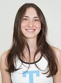 Saskia Hood, Rowing, Tufts University