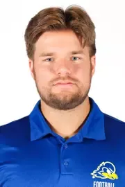 Ethan Dumont, Football, undefined
