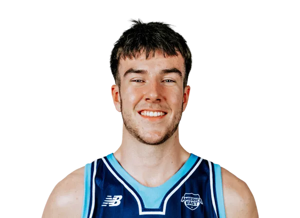 Killian Gribben, Basketball, undefined