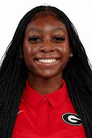 Celeste Robinson, Track and Field, undefined