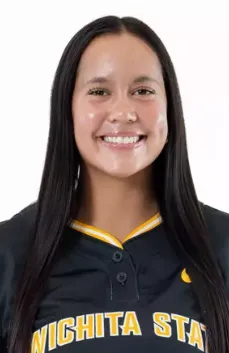 Mackenzie Rooney, Softball, undefined