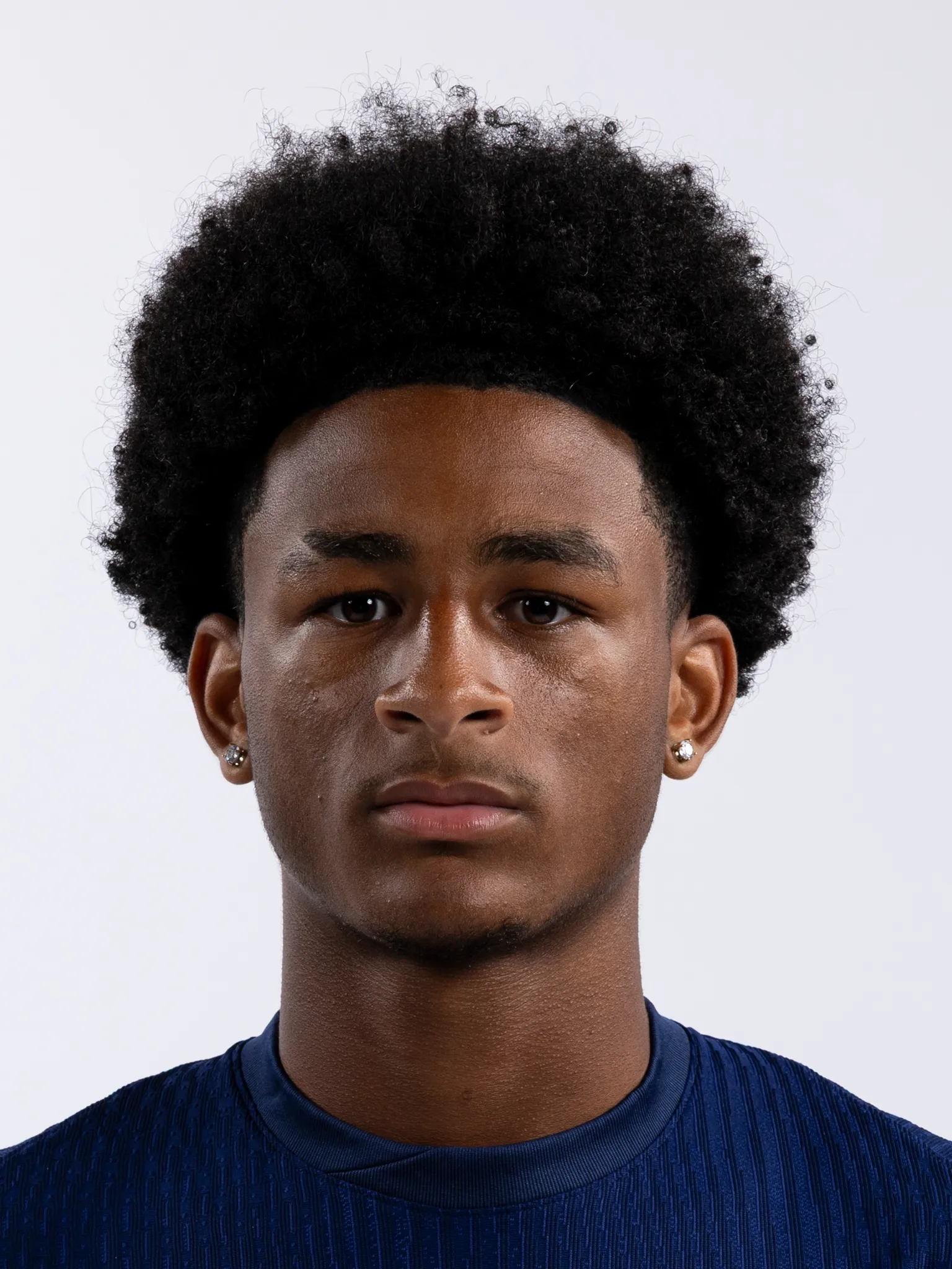 Nate Young, Soccer, University of Virginia