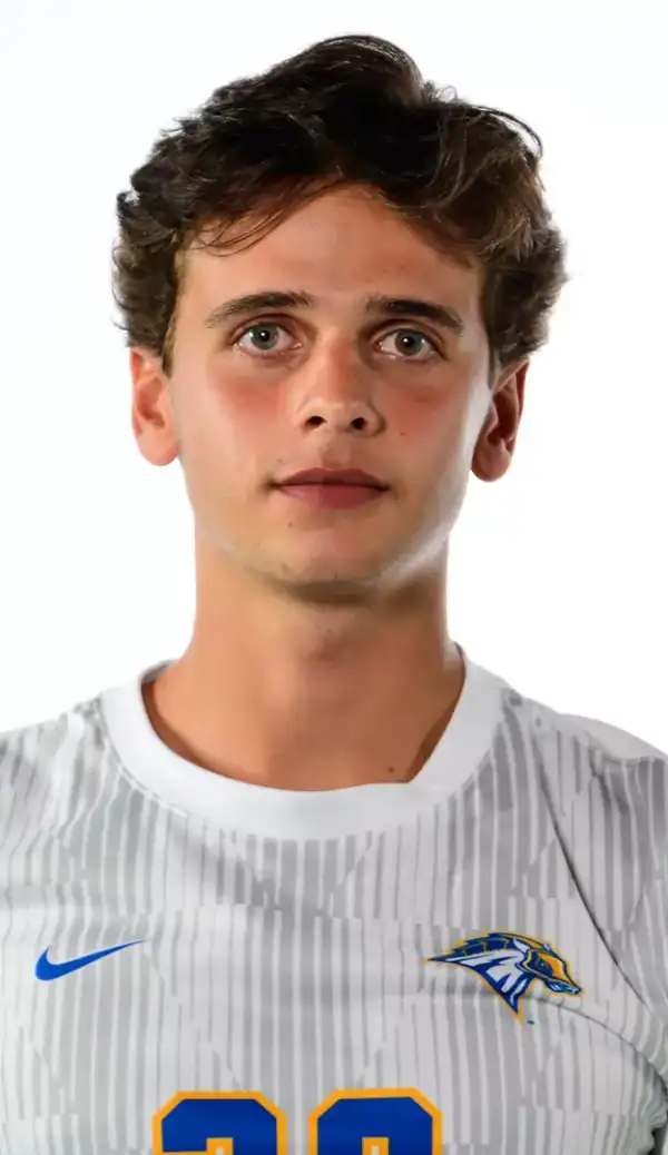 Duarte Pimentel, Soccer, University of New Haven