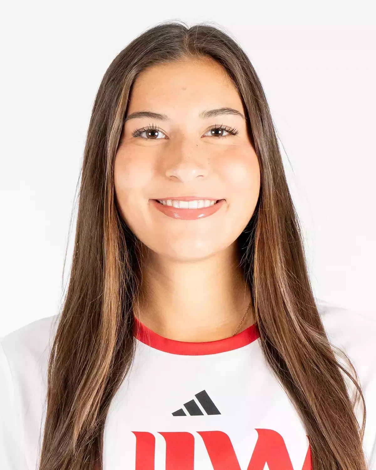 Olivia Orellana, Soccer, University of the Incarnate Word