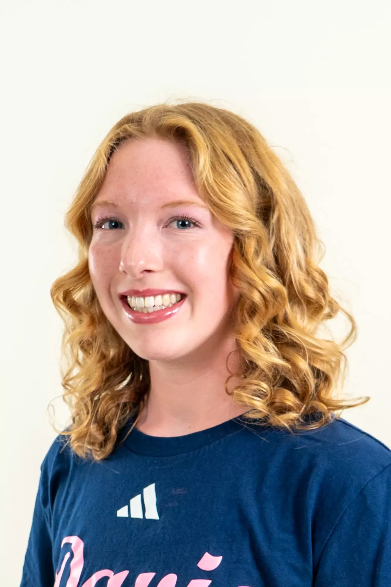 Kate Stevenson, Swimming & Diving, University of California, Davis
