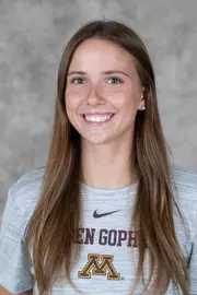 Zoie Dundon, Track and Field, undefined