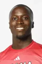 Nathanael Sallah, Soccer, undefined