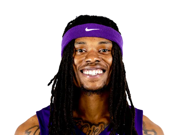 C.J. Jones, Basketball, undefined