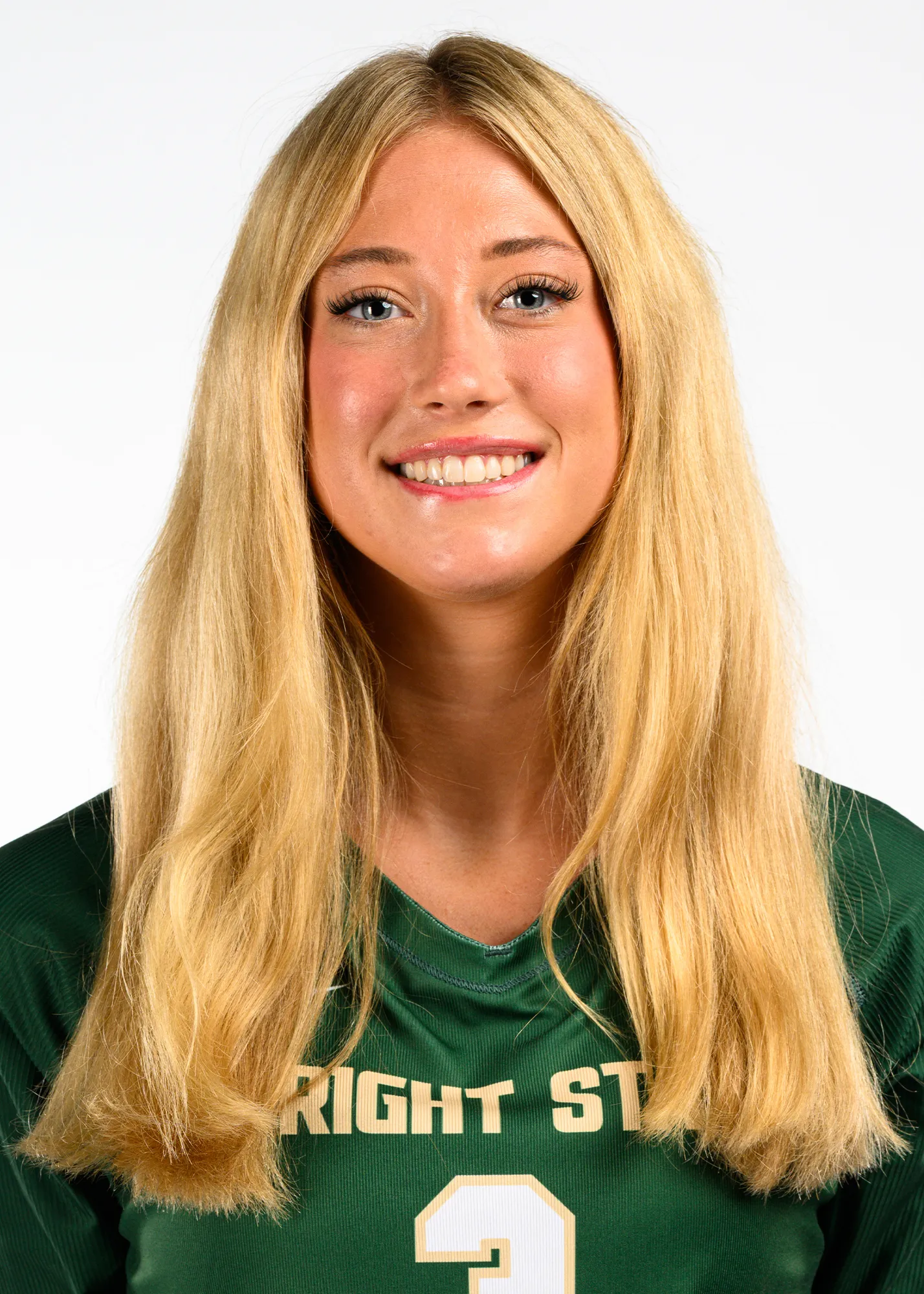 Taygan Corstange, Volleyball, undefined