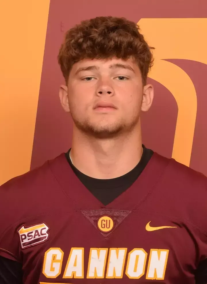 Josh Ryan, Football, undefined