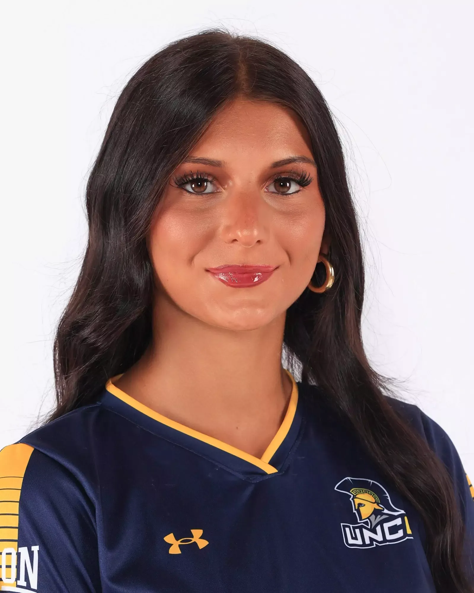 Olivia Racioppi, Soccer, University of North Carolina at Greensboro