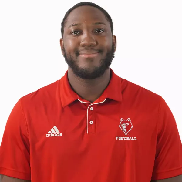 Jaiden Moore, Football, Newberry College