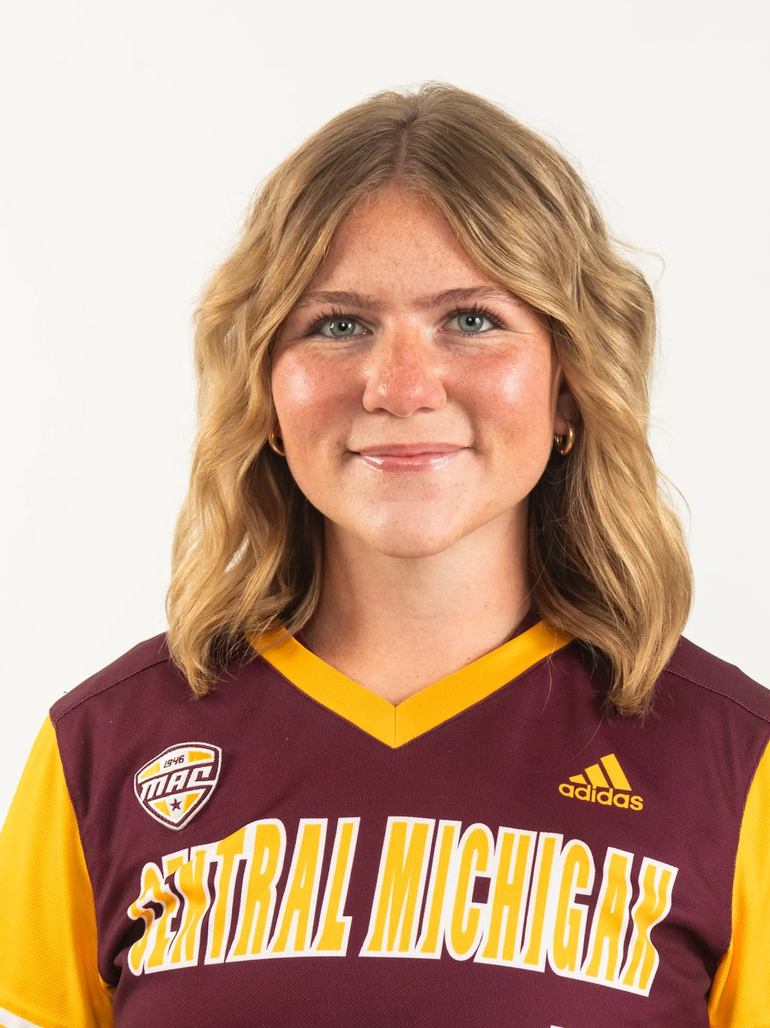 Quinn Krzeminski, Softball, Central Michigan University