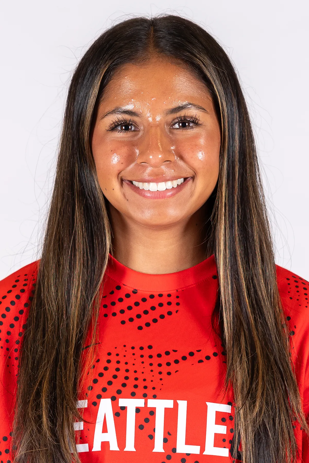 Elyssa Hernandez, Soccer, Seattle University