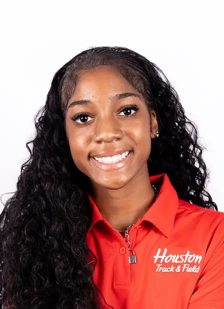 Karis Nartey, Track and Field (O), University of Houston