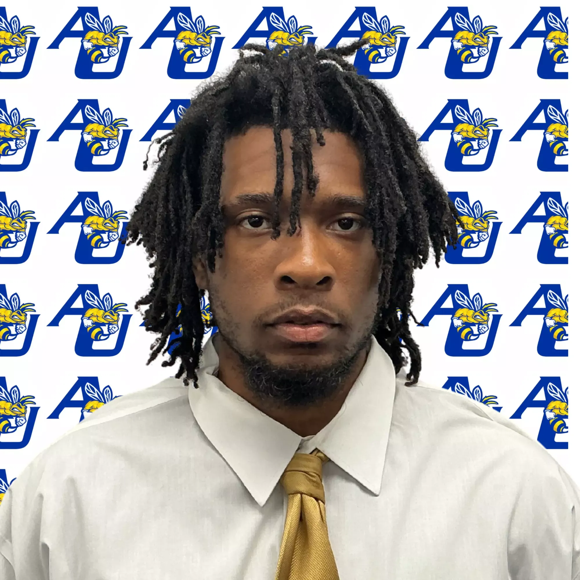 Azarian Yates, Football, undefined
