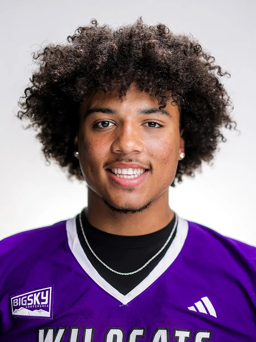 Dyson Parker, Football, undefined