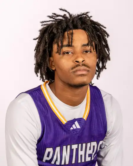 Anthony Gause, Basketball, Prairie View A&M University