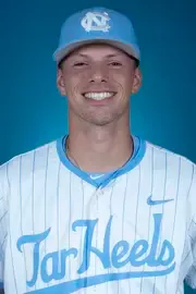 Aidan Haugh, Baseball, undefined