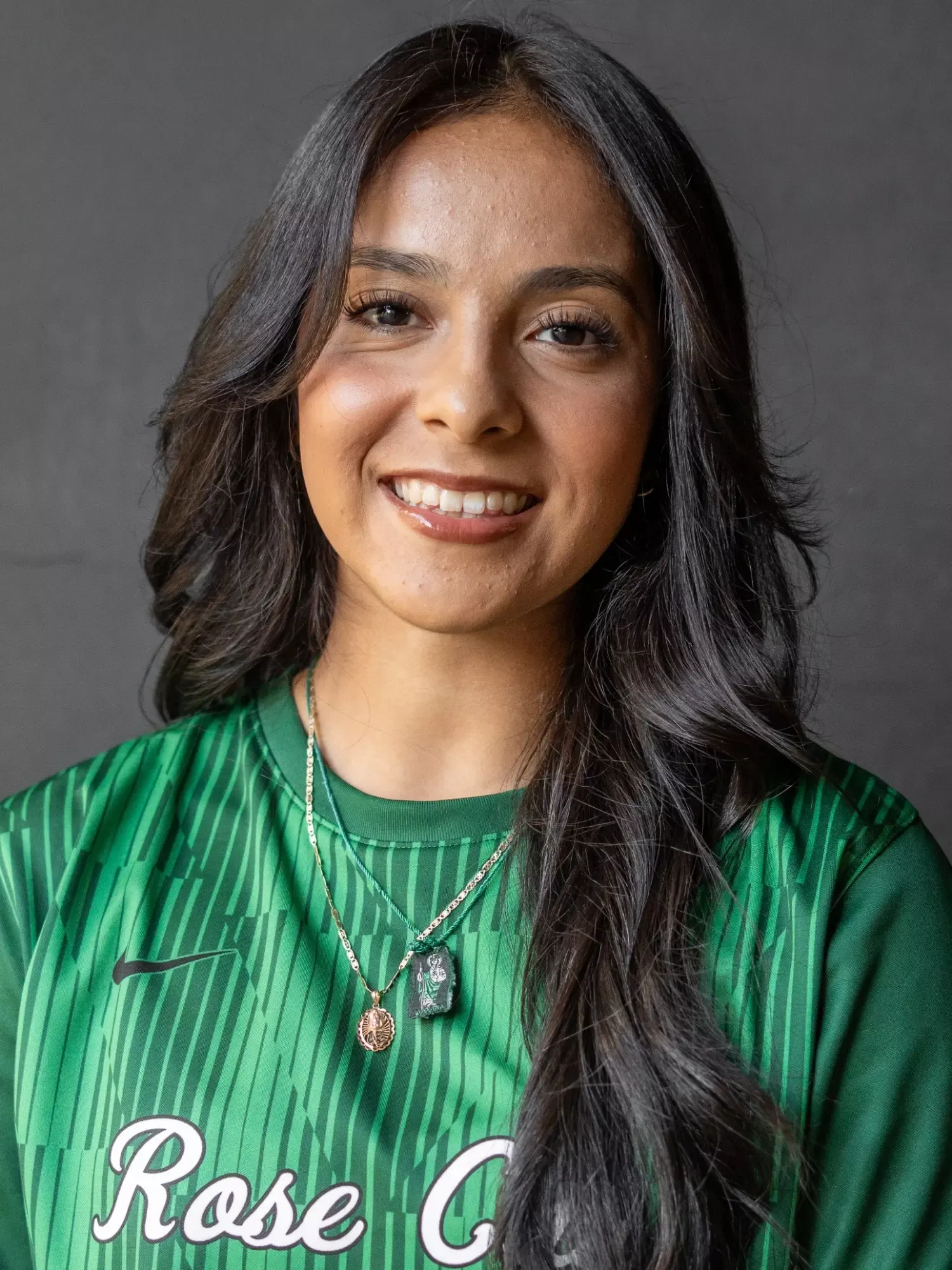 Camilla Contreras Bran, Soccer, undefined
