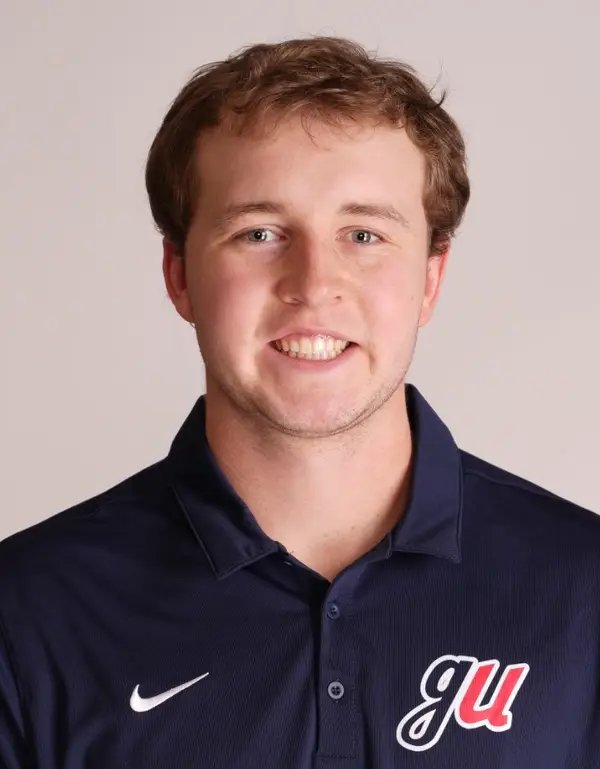 Gabe Brabec, Baseball, Gonzaga University