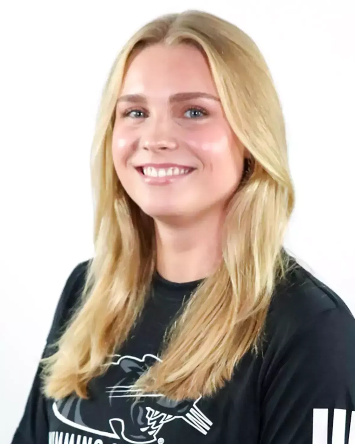Anika Svenning, Swimming & Diving, University of Wisconsin-Milwaukee