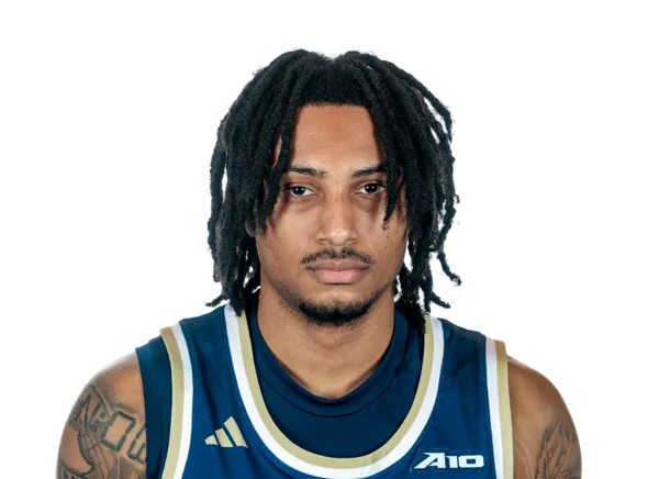 Tre Dinkins, Basketball, undefined