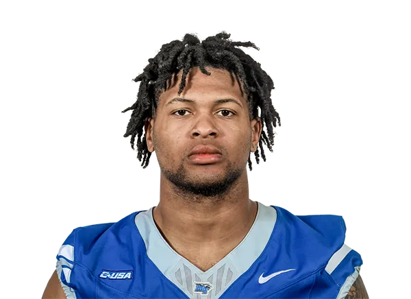 Jalen Davis, Football, undefined