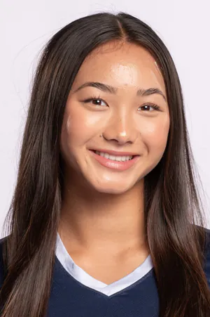 Charis Kai, Volleyball, undefined