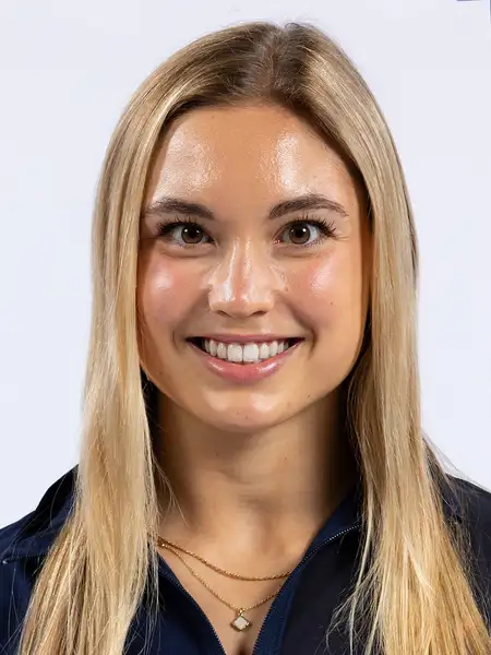 Katie Christopherson, Swimming & Diving, University of Virginia