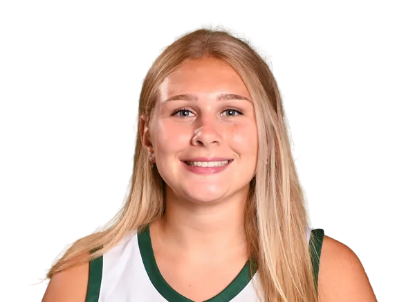 Ashley Buragas, Basketball, undefined