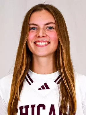 Kate Gross, Basketball, University of Chicago