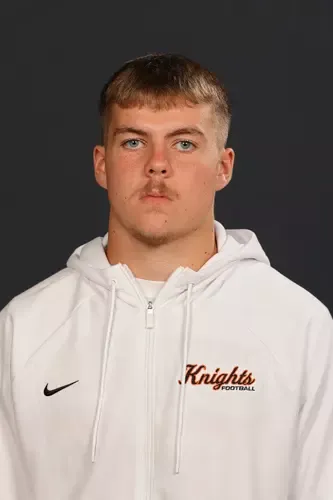 Sam Steckel, Football, Wartburg College