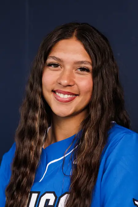 Maile Ha'o, Softball, Brigham Young University