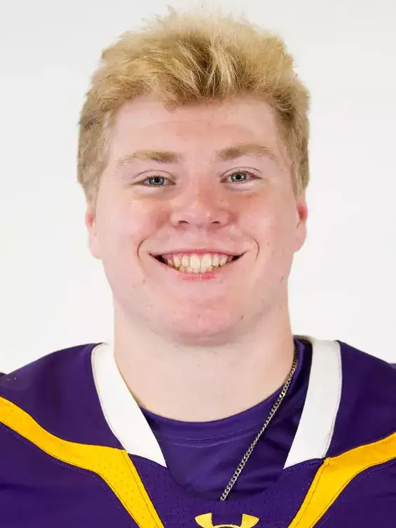 Alex McNamara, Football, Ashland University