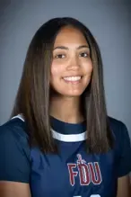 Jada Elston, Basketball, undefined